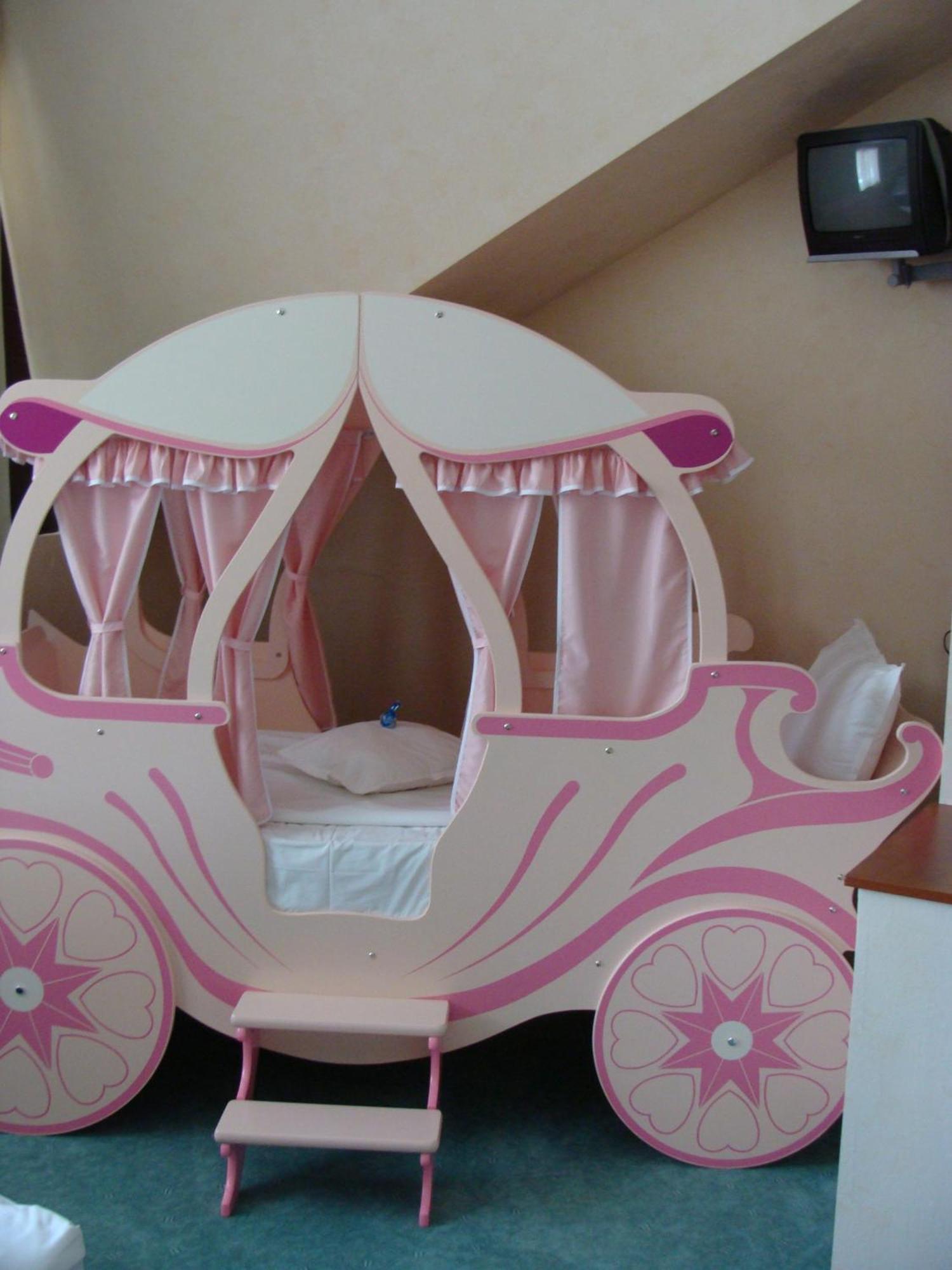 Hotel Fantanita Haiducului Bradu  Luaran gambar