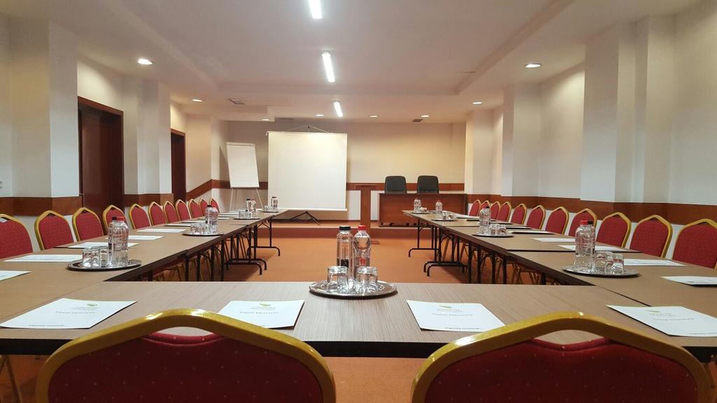 Hotel Fantanita Haiducului Bradu  Luaran gambar