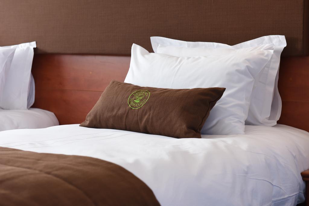 Hotel Fantanita Haiducului Bradu  Luaran gambar