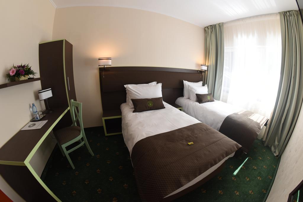 Hotel Fantanita Haiducului Bradu  Luaran gambar