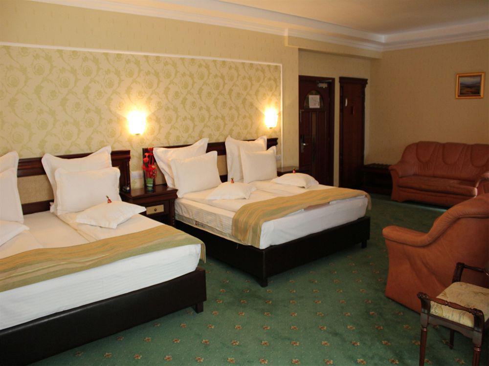 Hotel Fantanita Haiducului Bradu  Luaran gambar