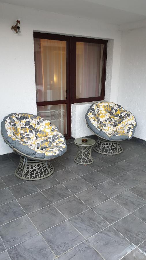 Hotel Fantanita Haiducului Bradu  Luaran gambar